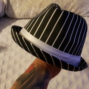 Fedora hat